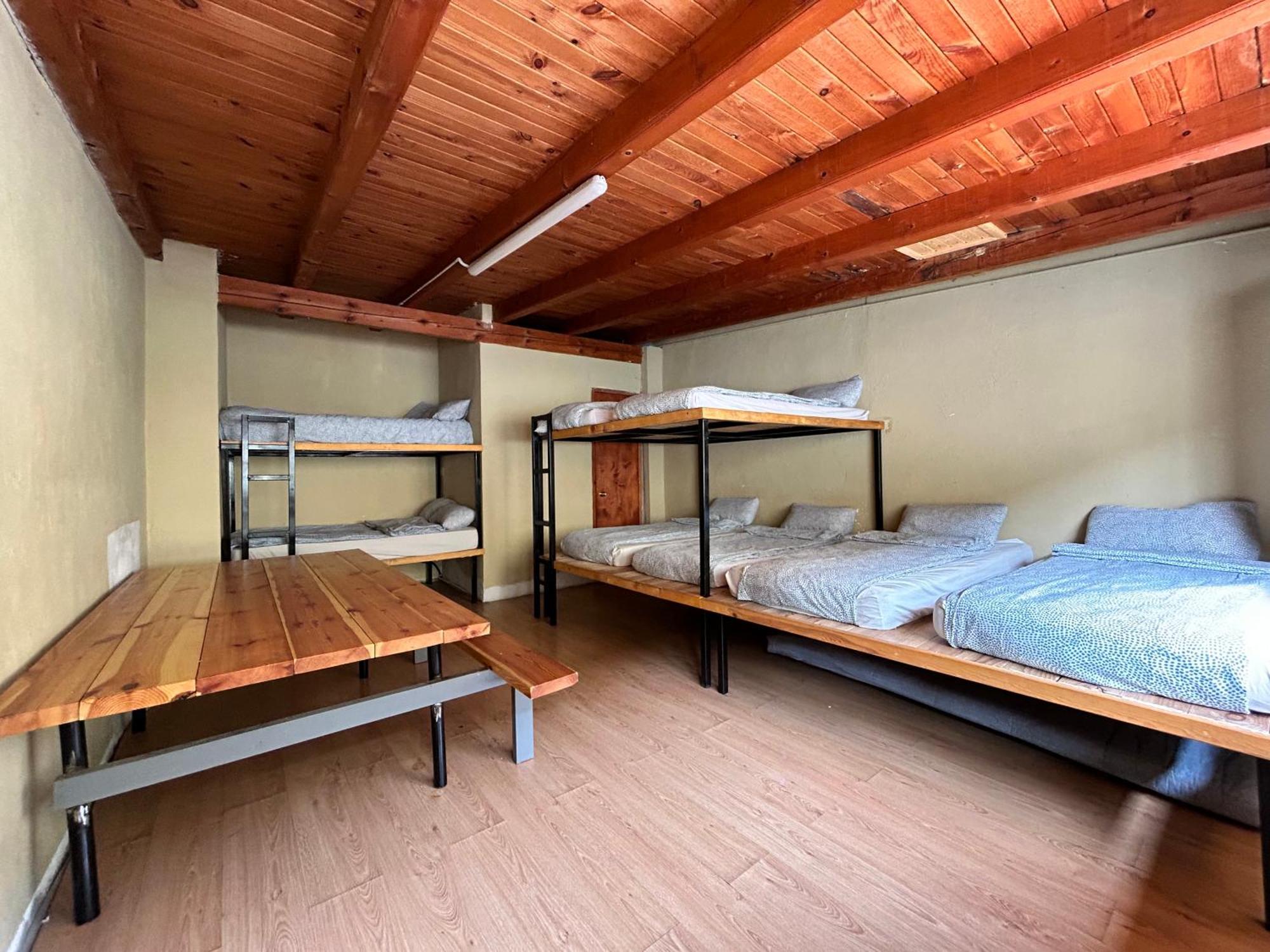 Camping Noguera Pallaresa Sort Bagian luar foto