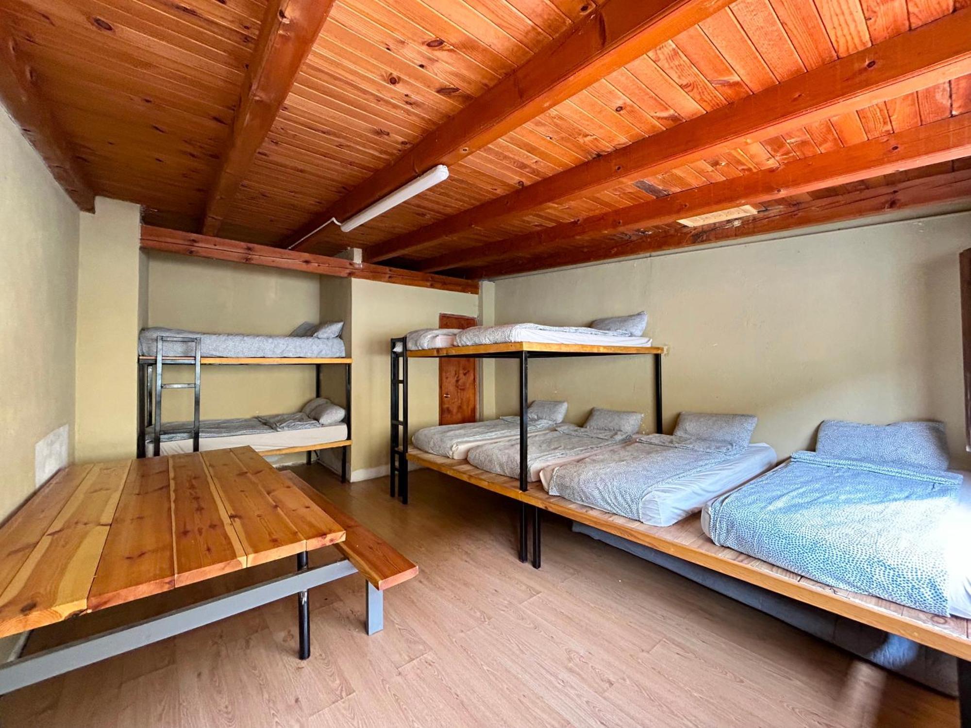 Camping Noguera Pallaresa Sort Bagian luar foto